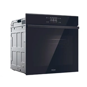 Haier H6ID66C3YTB beépíthető sütő, 78 liter
