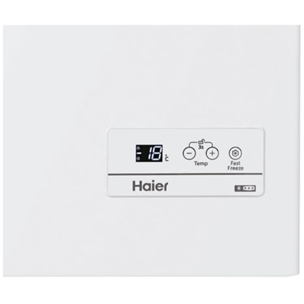 Haier HCE200E fagyasztóláda
