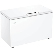 Haier HCE420E fagyasztóláda