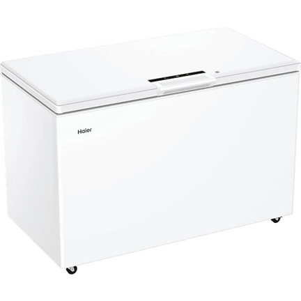 Haier HCE420E fagyasztóláda