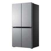 Haier HCR59F18DNMM 4 ajtós hűtő