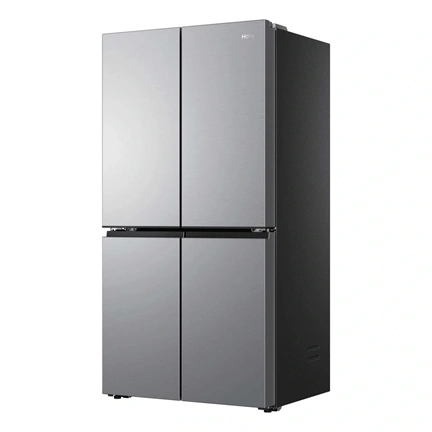 Haier HCR59F18DNMM 4 ajtós hűtő