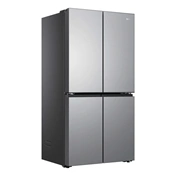 Haier HCR59F18DNMM 4 ajtós hűtő