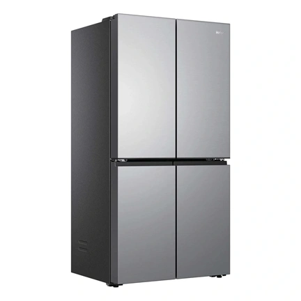 Haier HCR59F18DNMM 4 ajtós hűtő