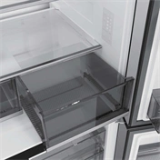 Haier HCR59F18DNMM 4 ajtós hűtő