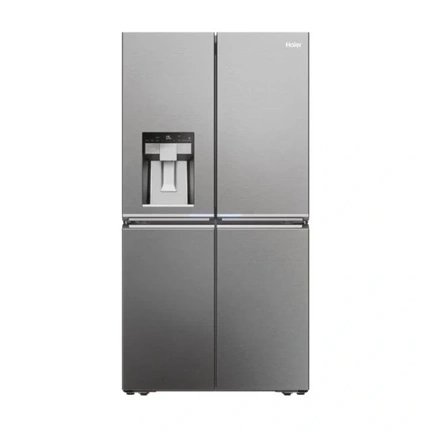Haier HCR7918EIMP négyajtós hűtőszekrény, 601 liter