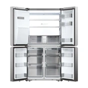 Haier HCR7918EIMP négyajtós hűtőszekrény, 601 liter