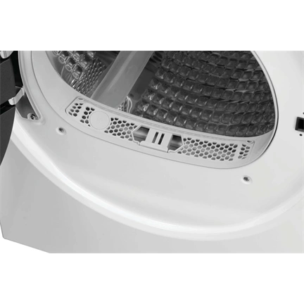Haier HD100-C367U1-S szárítógép