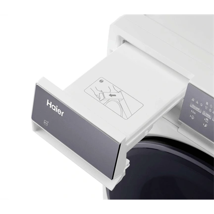 Haier HD100-C367U1-S szárítógép