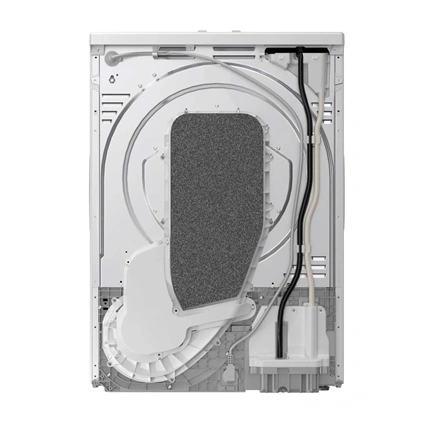Haier HD100-C367U1-S szárítógép