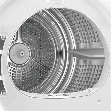 Haier HD100-C367U1-S szárítógép