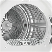 Haier HD70-D357TU1-S szárítógép