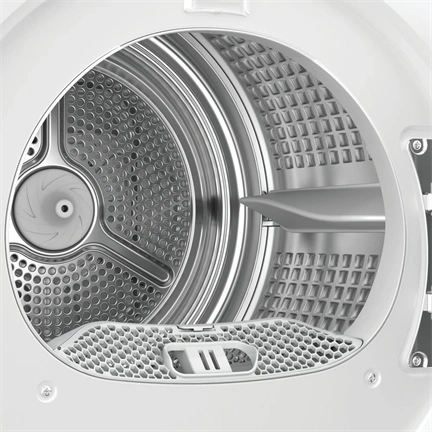 Haier HD70-D357TU1-S szárítógép