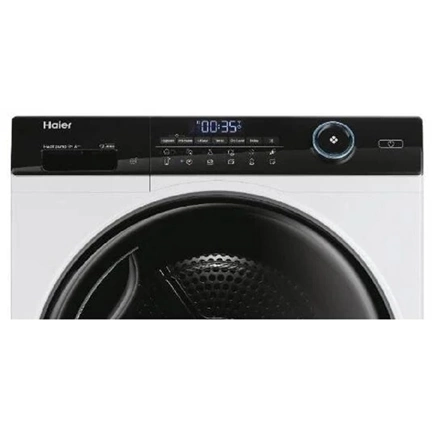 Haier HD80-A2939-S szárítógép