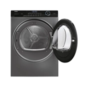 Haier HD80-A3959R-S szárítógép