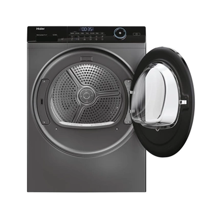 Haier HD80-A3959R-S szárítógép