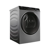Haier HD80-A3959R-S szárítógép