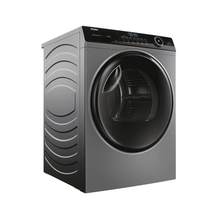 Haier HD80-A3959R-S szárítógép