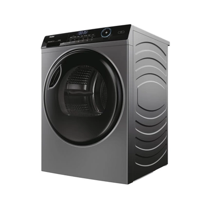 Haier HD80-A3959R-S szárítógép