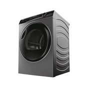 Haier HD80-A3959R-S szárítógép