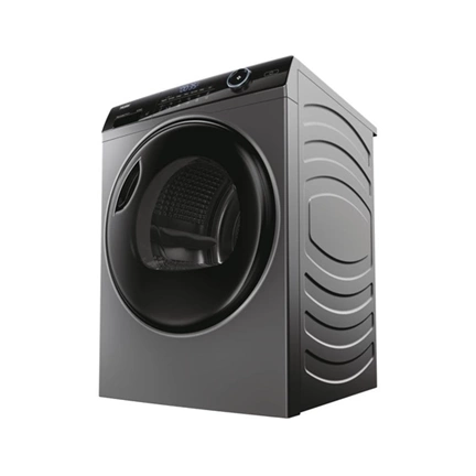 Haier HD80-A3959R-S szárítógép