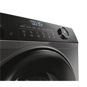 Haier HD80-A3959R-S szárítógép
