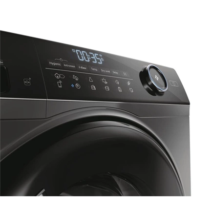 Haier HD80-A3959R-S szárítógép