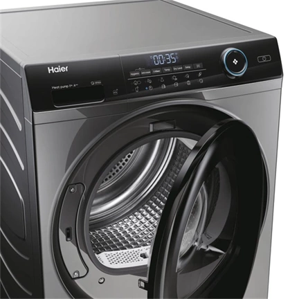 Haier HD80-A3959R-S szárítógép