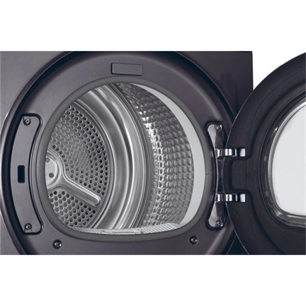 Haier HD80-A3959R-S szárítógép