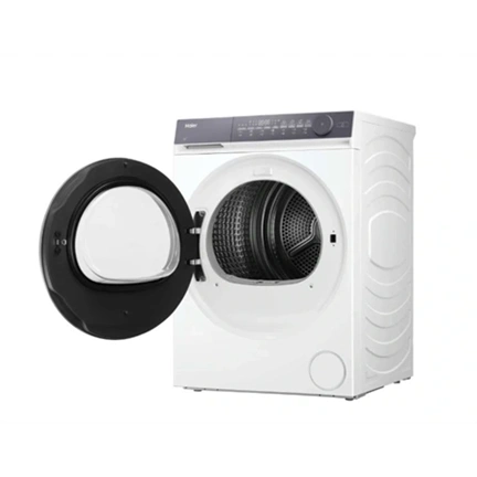 Haier HD80-C367TU1-S szárítógép