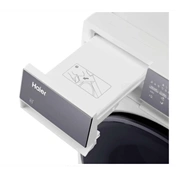 Haier HD80-C367TU1-S szárítógép