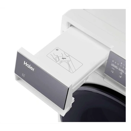 Haier HD80-C367TU1-S szárítógép