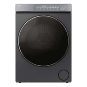 Haier HD90-A367GU1-S inverteres hőszivattyús szárítógép, 9kg