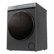 Haier HD90-A367GU1-S inverteres hőszivattyús szárítógép, 9kg