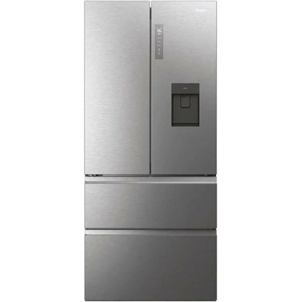 Haier HFW7819EWMP négyajtós hűtőszekrény (356 + 181 liter)
