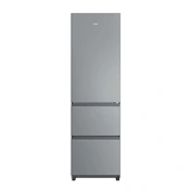 Haier HTR3518ENMX alulfagyasztós hűtőszekrény