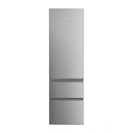 Haier HTR3620ENMG alulfagyasztós hűtőszekrény