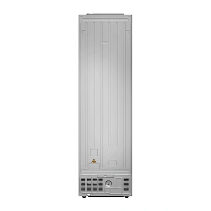 Haier HTR3620ENMG alulfagyasztós hűtőszekrény