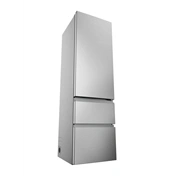 Haier HTR3620ENMG alulfagyasztós hűtőszekrény