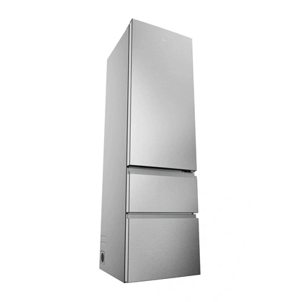 Haier HTR3620ENMG alulfagyasztós hűtőszekrény