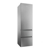 Haier HTR3620ENMG alulfagyasztós hűtőszekrény