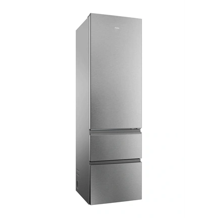 Haier HTR3620ENMG alulfagyasztós hűtőszekrény