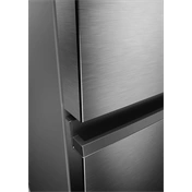 Haier HTR3620ENMG alulfagyasztós hűtőszekrény