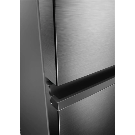 Haier HTR3620ENMG alulfagyasztós hűtőszekrény