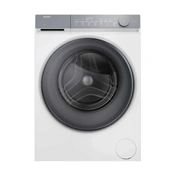 Haier HW100-B14367U1-S elöltöltős mosógép