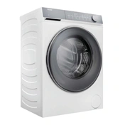 Haier HW100-B14367U1-S elöltöltős mosógép