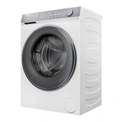 Haier HW100-B14367U1-S elöltöltős mosógép
