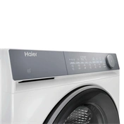Haier HW100-B14367U1-S elöltöltős mosógép