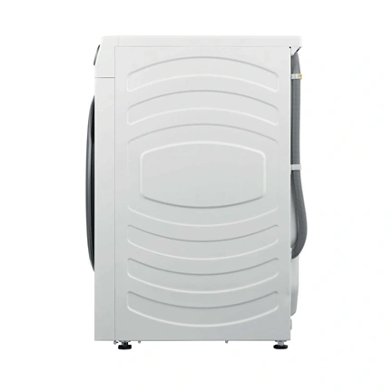 Haier HW100-B14367U1-S elöltöltős mosógép