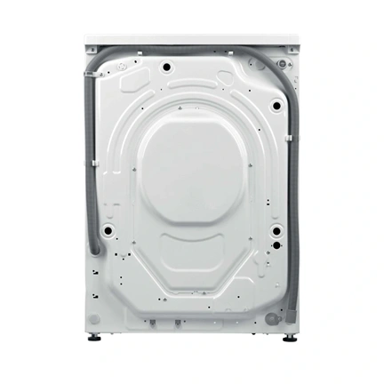 Haier HW100-B14367U1-S elöltöltős mosógép